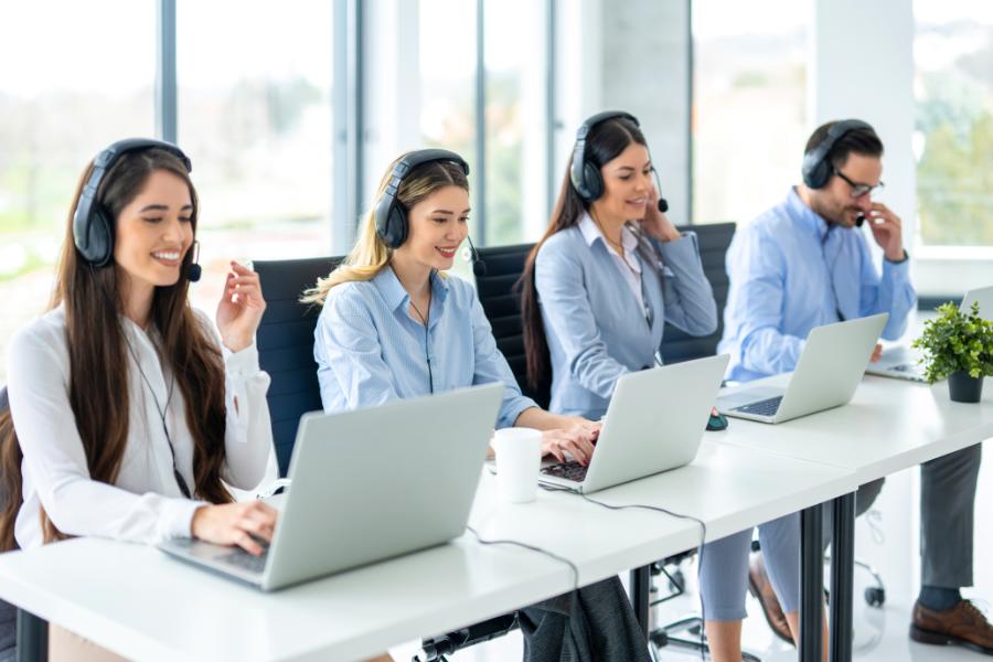 Call Answering for Estate Agents in Woolton L25 7